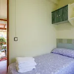 Village de vacances A *