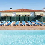 A Village de vacances *