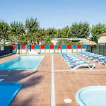 Village de vacances A