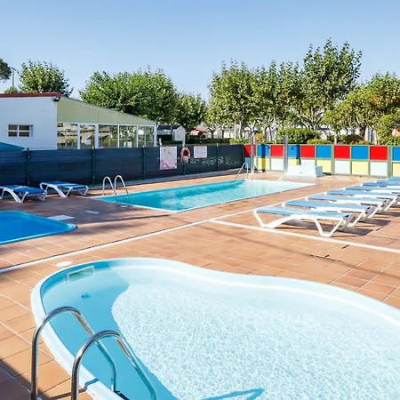 Holiday park A
