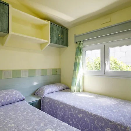 Holiday park A Pontevedra