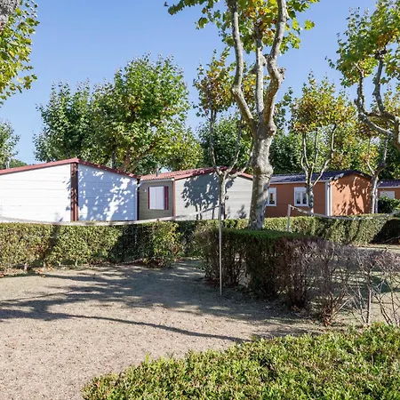 Holiday park A *