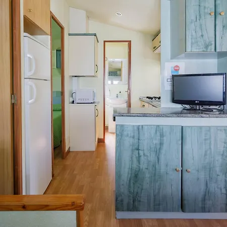 A Parco vacanze Pontevedra