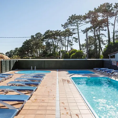 A Holiday park *