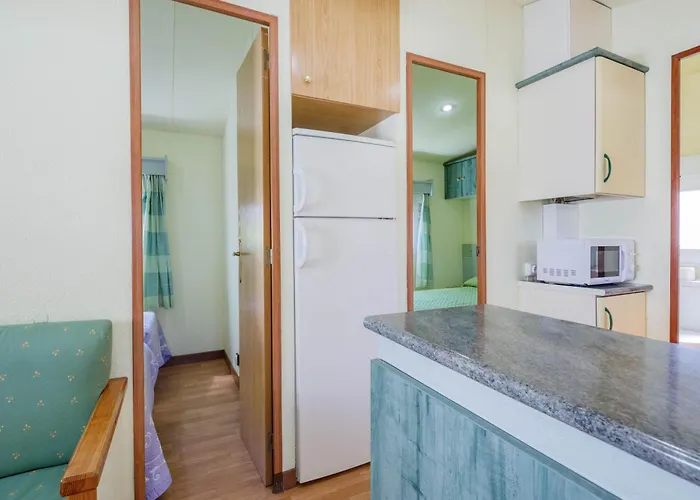 A פארק נופש פונטה-ודרה