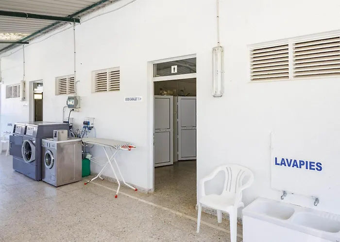 A פארק נופש *