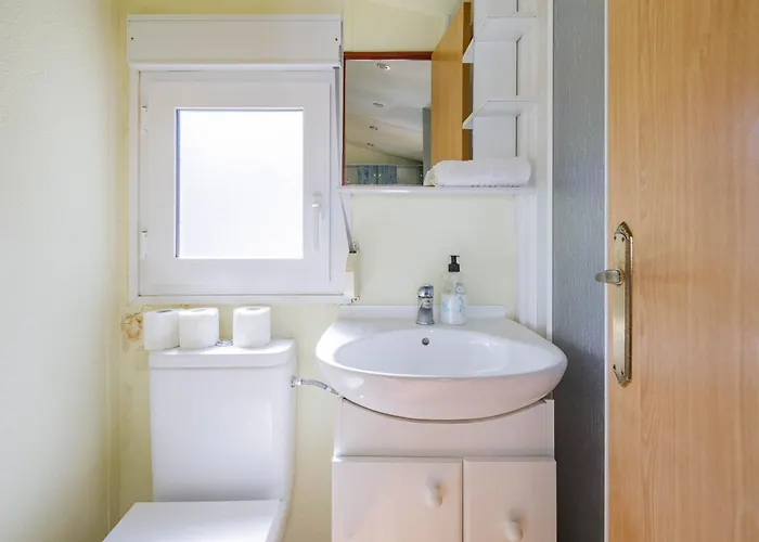 A פארק נופש פונטה-ודרה