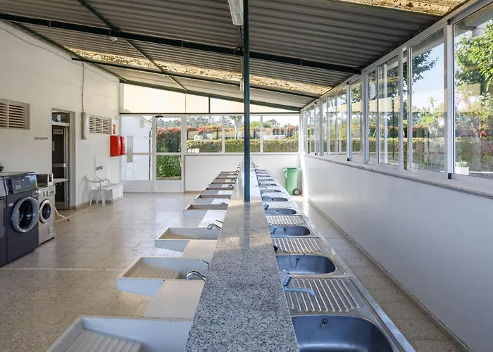 A פארק נופש *