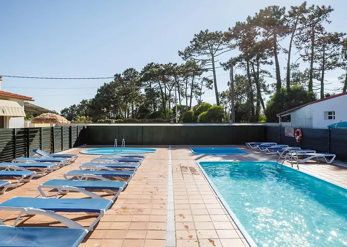 A פארק נופש *